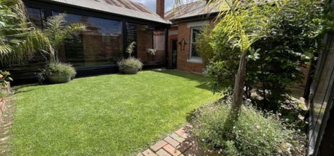 The Evans Hotel Bed And Breakfast Bealiba - Victoria Tourism 0