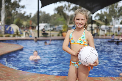 Echuca Holiday Park - Victoria Tourism 0