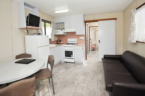 Echuca Holiday Park - Victoria Tourism 1