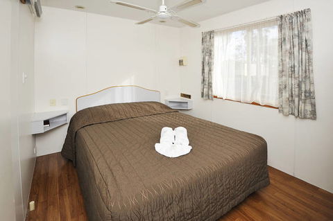 Echuca Holiday Park - Victoria Tourism 2
