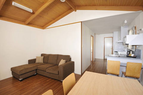 Echuca Holiday Park - Victoria Tourism 3