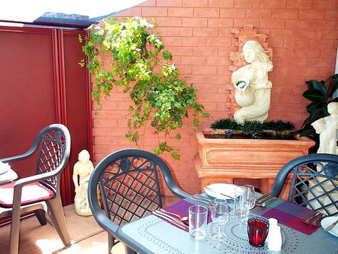 Esk Wivenhoe Motor Inn - Tourism Listing 0