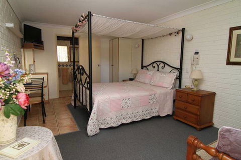 Esk Wivenhoe Motor Inn - Tourism Listing 1