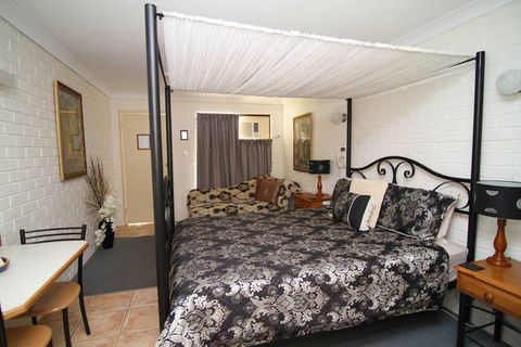 Esk Wivenhoe Motor Inn - Tourism Listing 2