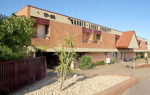 Garden Lodge Sydney - Caravan Park Accommodation 1