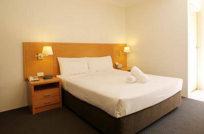 Garden Lodge Sydney - Caravan Park Accommodation 2