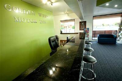 Golden West Motor Inn - Tourism Bookings WA 2
