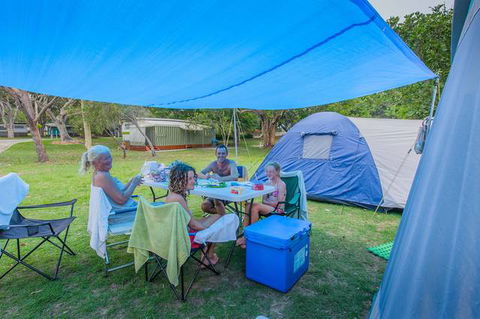 Grassy Head Holiday Park - Victoria Tourism 0