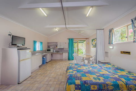 Grassy Head Holiday Park - Victoria Tourism 4