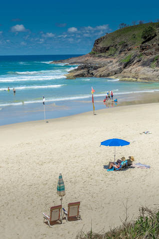 Grassy Head Holiday Park - Victoria Tourism 5
