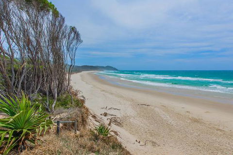 Grassy Head Holiday Park - Victoria Tourism 6