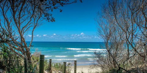 Grassy Head Holiday Park - Victoria Tourism 9
