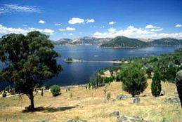 Inland Waters Holiday Parks - Caravan Park Accommodation 4