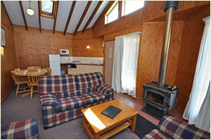 Jenolan Cabins - Tourism Listing 1