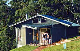 Jenolan Cabins - Tourism Listing 5