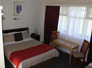 Kaniva Midway Motel - Tourism Bookings WA 1