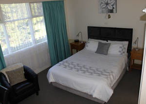 Kaniva Midway Motel - Tourism Bookings WA 0