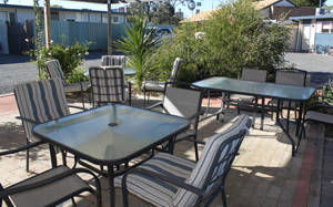 Kaniva Midway Motel - Tourism Bookings WA 2
