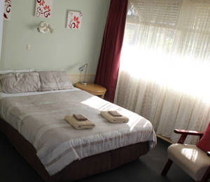 Kaniva Midway Motel - Tourism Bookings WA 3