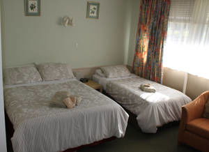 Kaniva Midway Motel - Tourism Bookings WA 4