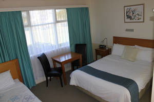 Kaniva Midway Motel - Tourism Bookings WA 8