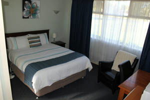Kaniva Midway Motel - Tourism Bookings WA 9