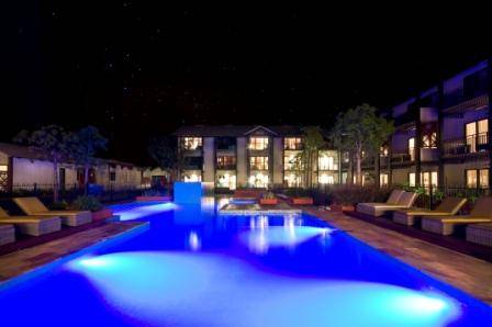 Kimberley Sands Resort & Spa - Victoria Tourism 1