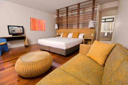Kimberley Sands Resort & Spa - Victoria Tourism 2