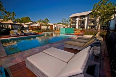 Kimberley Sands Resort & Spa - Victoria Tourism 0
