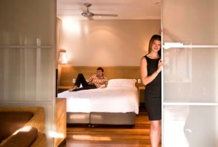Kimberley Sands Resort & Spa - Victoria Tourism 3