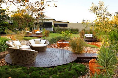 Kimberley Sands Resort & Spa - Victoria Tourism 5