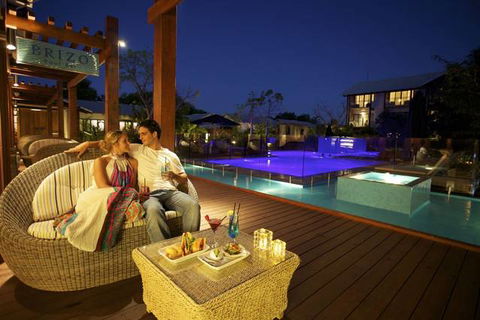 Kimberley Sands Resort & Spa - Victoria Tourism 6