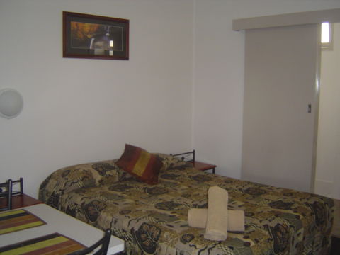 Kingaroy Country Motel - Victoria Tourism 0