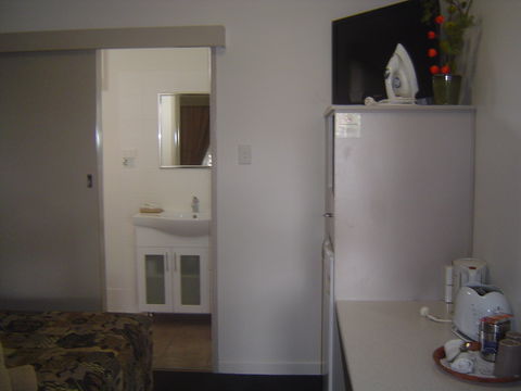 Kingaroy Country Motel - Victoria Tourism 2