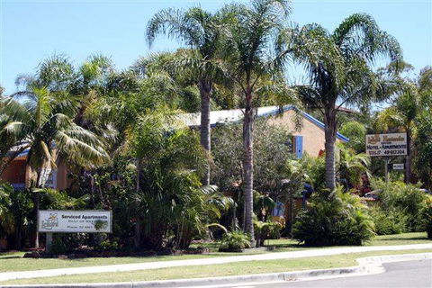 Leilani Haciendas - Tourism Listing 0