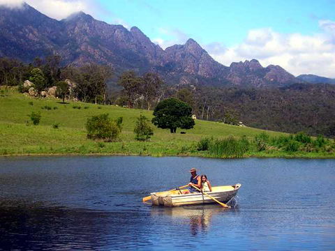 Lillydale Farmstay - Tourism Listing 0