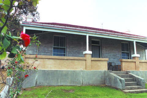 Limestone View (Naracoorte Cottages) - Tourism Listing 0