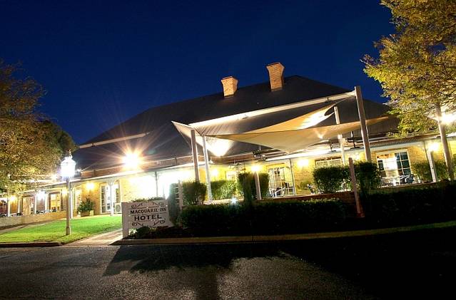Dubbo NSW Tourism Bookings WA