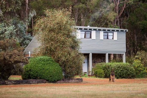 Margaret River Stone Cottages - Tourism Listing 1