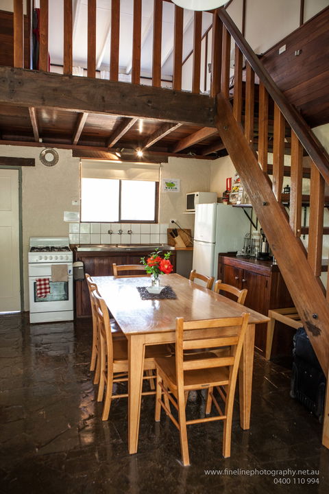 Margaret River Stone Cottages - Tourism Listing 5