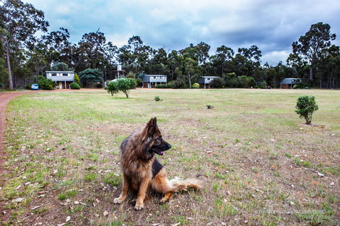 Margaret River Stone Cottages - Tourism Listing 4