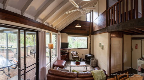 Margaret River Stone Cottages - Tourism Listing 8