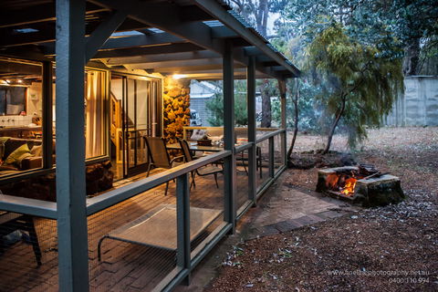 Margaret River Stone Cottages - Tourism Listing 7