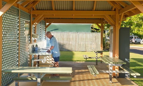 Maroochydore Beach Holiday Park - Tourism Bookings WA 1