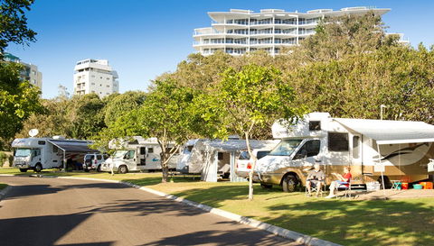 Maroochydore Beach Holiday Park - Tourism Bookings WA 3
