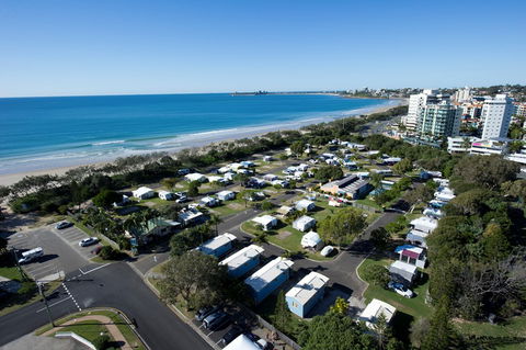 Maroochydore Beach Holiday Park - Tourism Bookings WA 2