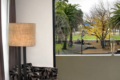 May Park Executive Apartments - Tourism Listing 0