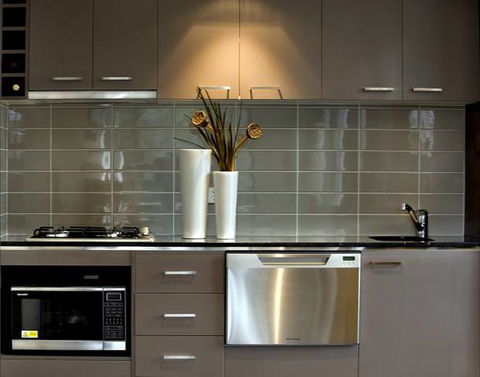 May Park Executive Apartments - Tourism Listing 2