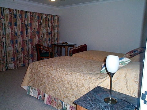 Mescal's At Pampoolah B&B - Tourism Listing 2
