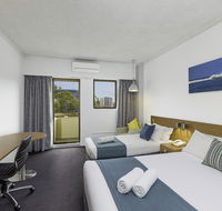 Metro Hotel Miranda
